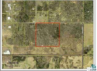 0 Toll Rd, Ashland, WI 54806