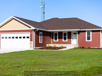 508 Lincoln Cir, Palmer, NE, 68864