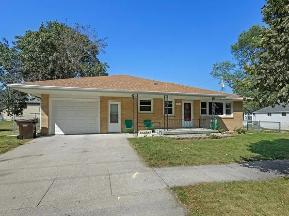 103 N 5th St, Humphrey, NE 68642