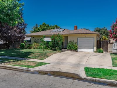 1026 W Dayton Ave, Fresno, CA, 93705