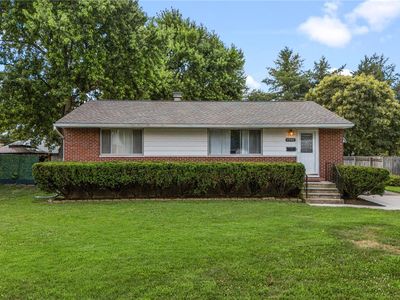 2902 Armen Ave, Dayton, OH, 45432