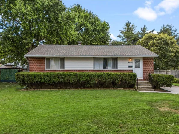 2902 Armen Ave, Dayton, OH 45432