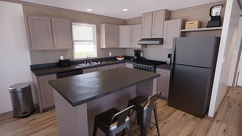 Floor plan 1469PR
