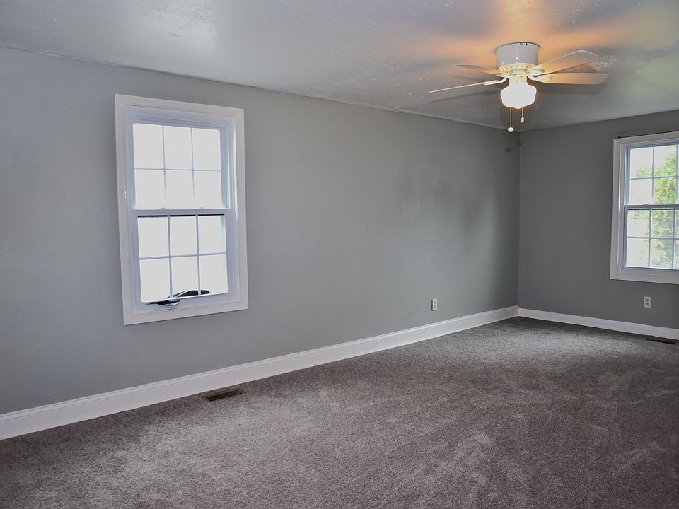 Masters Bedroom