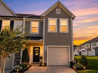 99 Porthaven Way, Clayton, NC 27527
