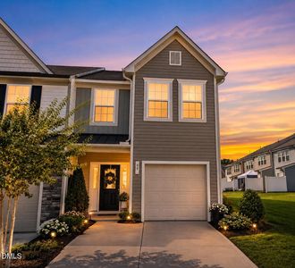 99 Porthaven Way, Clayton, NC, 27527