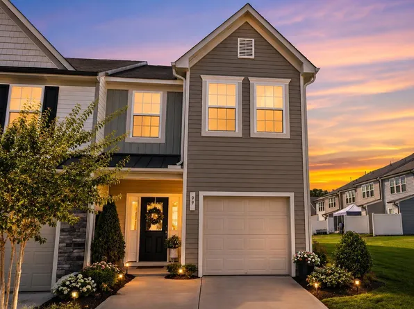 99 Porthaven Way, Clayton, NC 27527