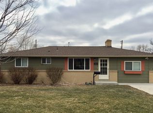 11 E 15th Ave, Longmont, CO 80504