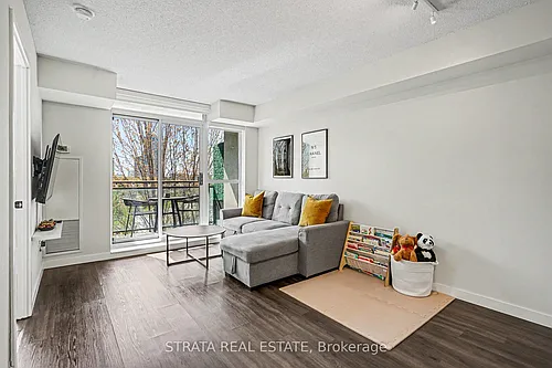 120 Dallimore Cir #510 Photo 1