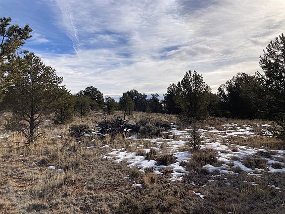 El Vado Lake LOT 227, Tierra Amarilla, NM 87575 | Zillow