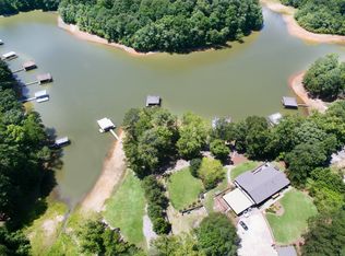 9870 Misty Cove Ln, Gainesville, GA 30506