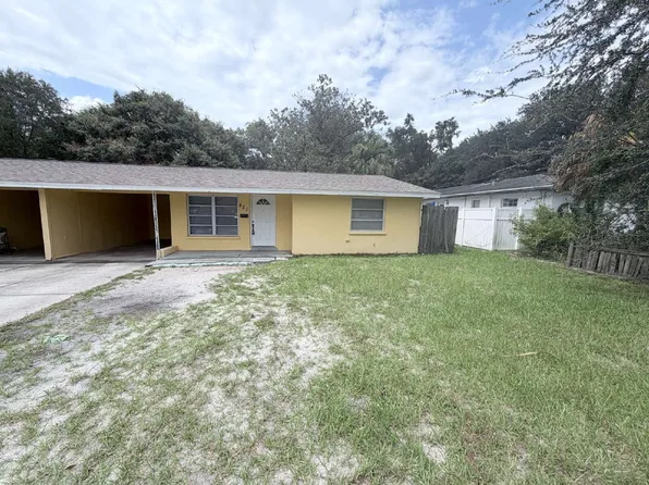 827 Carole St, Lakeland, FL 33803