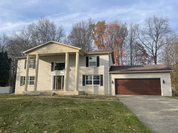 1326 Heatherwoode Rd, Flint, MI 48532