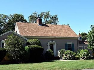 227 Nahant Rd, Nahant, MA 01908