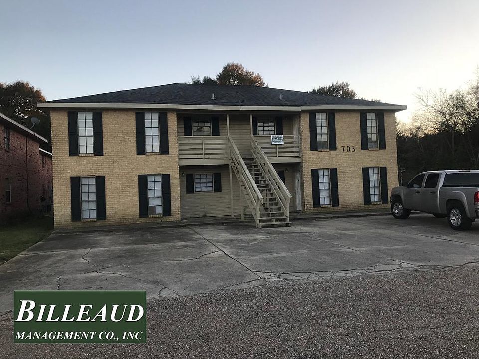 1st image of 703 Sweetbriar St APT D