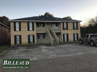 703 Sweetbriar St APT D, Lafayette, LA 70506