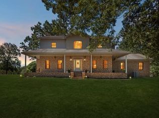 90 Gauging Station Ln, Hurricane Mills, TN 37078