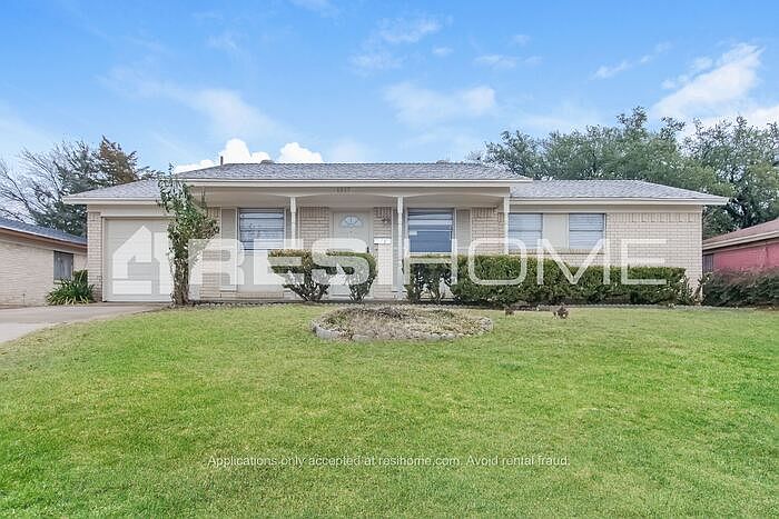 1st image of 1317 Stafford Dr