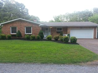 333 Good Hope Rd, Lawrenceburg, TN 38464