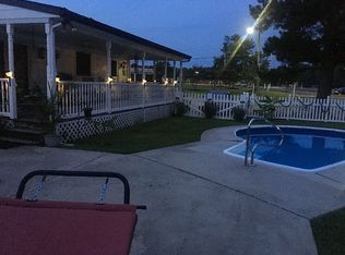 923 Yorkshire Rd, Colonial Heights, VA 23834