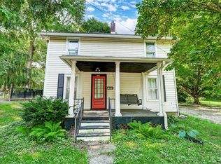 1623 Maryland Ave, Springfield, OH 45505