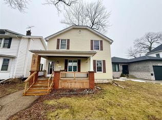 427 Cameron Ave, Windsor, ON N9B 1Y9