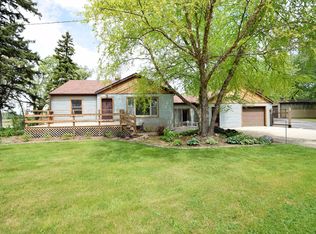 23256 Seven Mile Rd W, Muskego, WI 53150