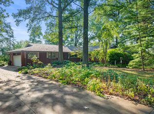 8900 N Lonesome Dr, Muncie, IN 47303