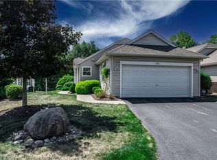 3788 Woodbury Oval, Stow, OH 44224