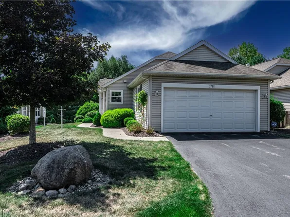 3788 Woodbury Oval, Stow, OH 44224