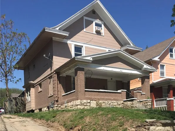 116 Elmwood Ave, Kansas City, MO 64123