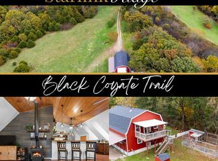 499 Black Coyote Trail, Galena, MO 65656