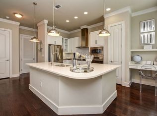 Camden Highland Village, Houston, TX 77027