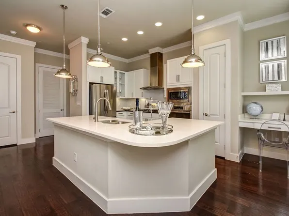 Camden Highland Village