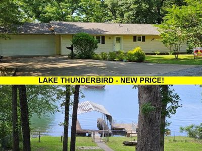 41 Wyandotte Dr, Cherokee Village, AR, 72529