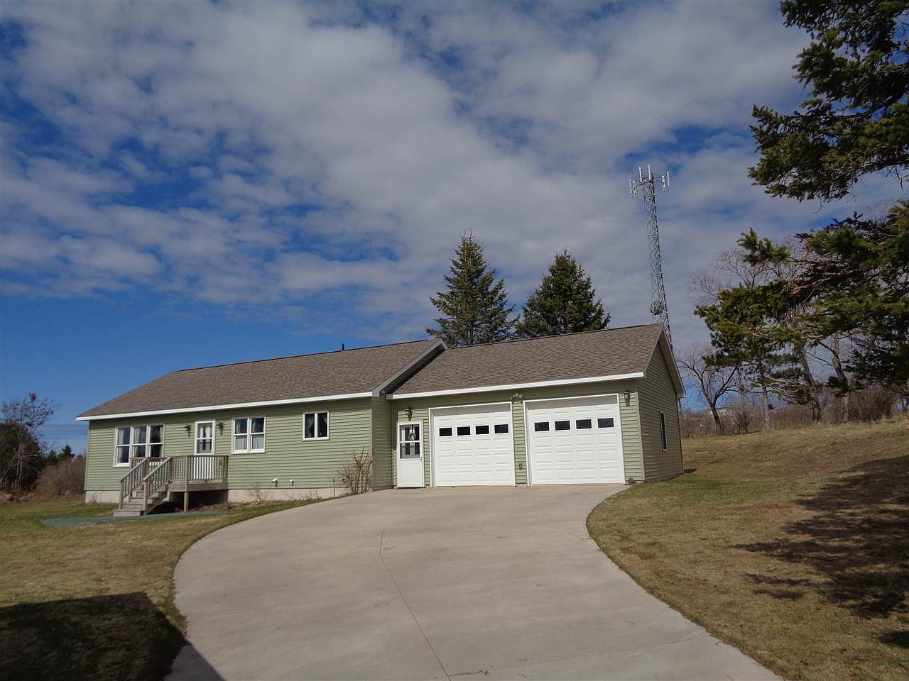 970 Cedar St, Allouez, MI 49805 Zillow