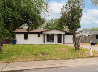 3009 Vine Ave, McAllen, TX 78501