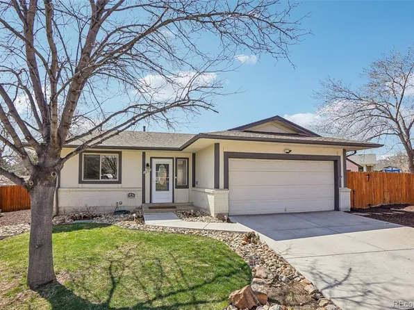 2085 S Deframe Street, Lakewood, CO 80228