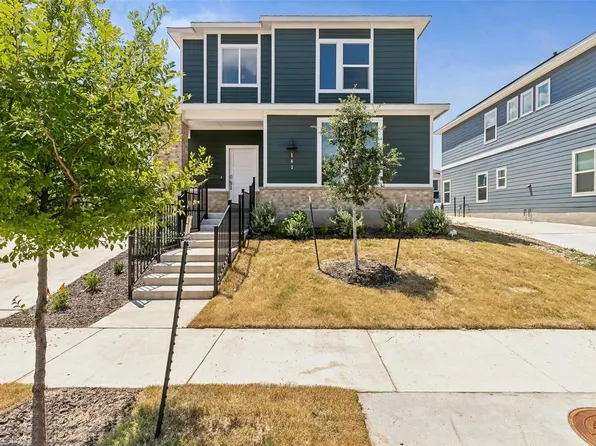 161 Santa Julia St, Kyle, TX 78640