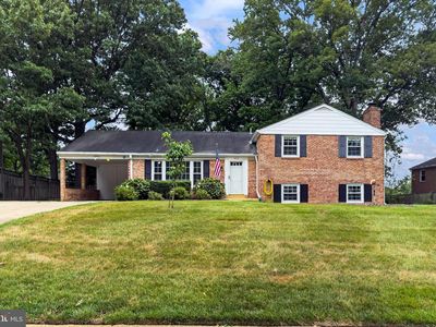 4019 Robertson Blvd, Alexandria, VA, 22309