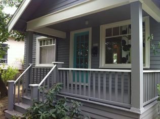 4829 NE 26th Ave, Portland, OR 97211