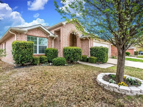 1905 Caddo St, Little Elm, TX 75068