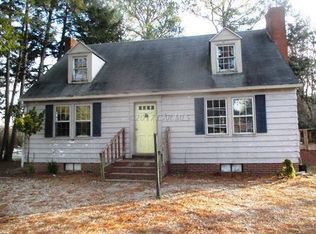 30520 John Turkle Ln, Eden, MD 21853