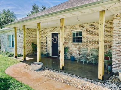 5555 E Critter Crossing Rd, Hartsburg, MO, 65039