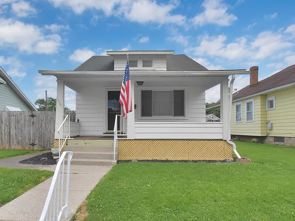 1516 Greenwood Ave, Springfield, OH 45503