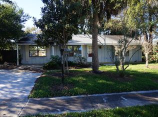 5812 Mystic Dr, Port Orange, FL 32127