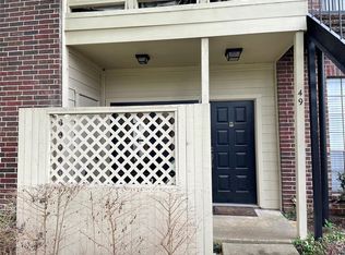 8055 Cambridge St APT 49, Houston, TX 77054
