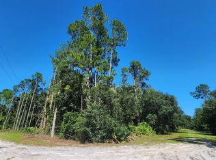 102 August Ave, Georgetown, FL 32139