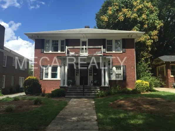 720 Grandin Rd, Charlotte, NC 28208