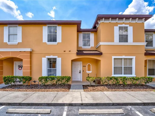 2720 Roadster Ln, Kissimmee, FL 34746